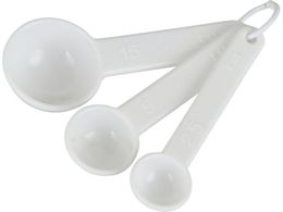 �L�� KK �v���X�`�b�N�v�ʃX�v�[�� 3�{�Z�b�g DH8120