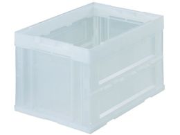 TRUSCO ���܂肽���݃R���e�i 50L ���� CR-S50N