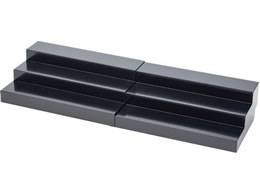 �T�T�K�� �X���C�h���ЂȒi �u���b�N 32-4561