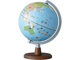 CC ׂ鍑tnV X^_[h (20cm)