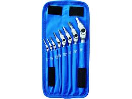 �{���_�X HEX PRO �s�{�b�g�w�b�h�Z�p�����`�Z�b�g HP8-IC-17