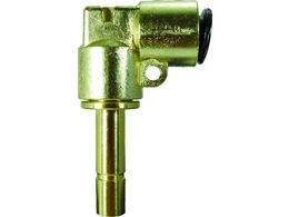 �`���_ �t�W�G���R�l�N�^�[(����) 6mm 6-00LC