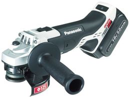 Panasonic [dfBXNOC_[125 18V 5.0Ah EZ46A2LJ2G-H