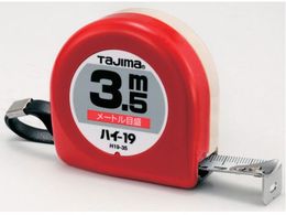 ^W} nC-19 3.5m [gڐ uX^[ H19-35BL