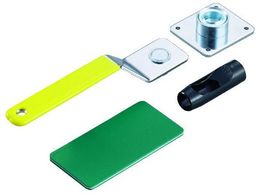 TRUSCO ʃngp`ZbgvX`bNp 10mm THP-JH10