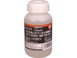 TRUSCO _Chy[Xg߉t 250CC TDS-250