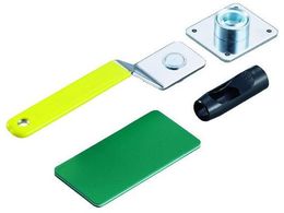 TRUSCO ʃngp`ZbgvX`bNp 12mm THP-JH12