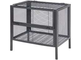 �t�@�~���[�E���C�t �o�����ꂵ�₷�����b�V���_�X�g�{�b�N�X 04637