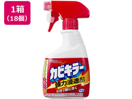 �W�����\�� �J�r�L���[ �{�� 400g�~18��