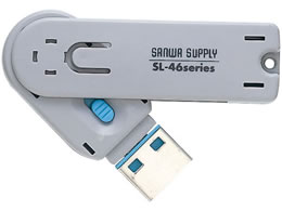 TTvC USBRlN^tZLeB u[ SL-46-BL