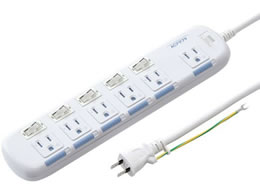 TTvC ȃGl^bv 3P 6 3m TAP-S10N2-3