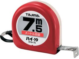 ^W} nC-19 7.5m [gڐ uX^[ H19-75BL