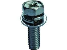 TRUSCO/���ू΂ˍ����g���\�����t�Z�p�{���g SUS M6