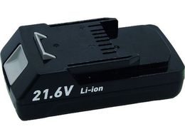 �� ���`�E���C�I���o�b�e��21.6V BP-2120