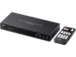 TTvC 4ʃrfIEH[Rg[(4KΉ) VGA-PHD4VWC