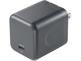 �T�����T�v���C USB PD�Ή��L���[�u�^AC�[�d�� ACA-PD105BK