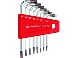 PB�X�C�X�c�[���Y 410H6-25CN L�^�w�N�X���[�u�����`�Z�b�g(8�{�g 410H6-25CN