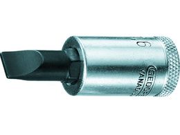 GEDORE/�h���C�o�[�r�b�g�\�P�b�g 3/8