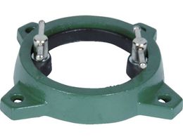 TRUSCO _N^C[hoCXp] 200mm SLVK-200