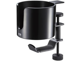 TTvC hNz_[tobOnK[ PDA-STN76BK