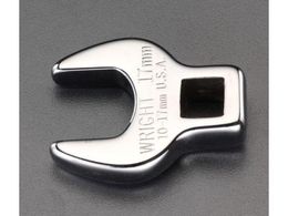 GXR [CROW FOOT]Xpi 3/8