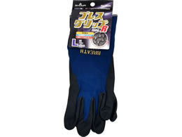 �V���[�� �O���[�u �u���X�O���b�v type-R�l�C�r�[ L