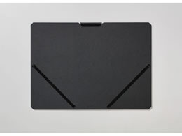 �L���O�W�� �T���h�C�b�g �h�L�������g�z���_�[ A4 ���R �� 2582-BK