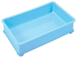 EBM PP �J���[�ԏd B�^ �� �u���[(�T���R�[��) 4837010