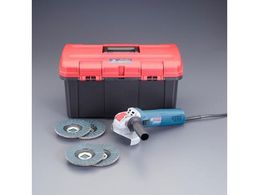 �G�X�R �f�B�X�N�O���C���_�[�Z�b�g X-LOCK�p 125mm 750W