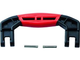 TRUSCO veN^[c[P[XTAK15pnh  TAK15BK-HD