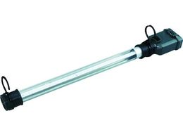 �n�^�� LED�W���[�f�������O���C�g �^�C�vS(�J�o�[�^�C�v:�N���A) LSW-8B