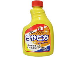 �������C �t���[�����O�̂�s�J�X�v���[ �� 400mL