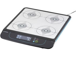 AY }Ol`bNX^[[ REXIM fW^313~303mm LS-4D 1-4604-42