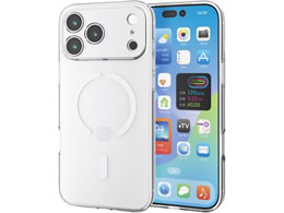 GR iPhone17ProMax\tgP[X Ɍ NA PM-A25DUCTKMGCR