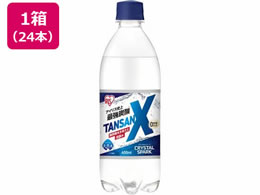 �A�C���X�I�[���} �A�C���X�j��ŋ��Y�_ TANSAN X 450ml 24�{��
