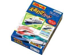 �Ⓓ �����킹�J�[�h �v�����[�� 292-081