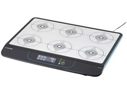 AY }Ol`bNX^[[ REXIM fW^473~303mm LS-6D 1-4605-42