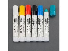 �G�X�R �����Ō`�y���L�Z�b�g �H�Ɨp [����] 6�{�g EA765MV-50