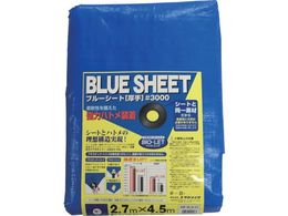���^�J���C�N/�V�[�g #3000BLUESHEET