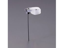 �G�X�R �X�v���[�ʃm�Y�� 2Way 120mm EA920WC-1