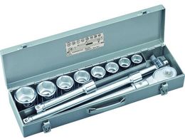 TONE �\�P�b�g�����`�Z�b�g �����p19.0mm 12�_�Z�b�g 200MS