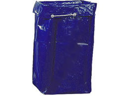 ���l���J�[�g(Z�^)�����p���l���o�b�O �u���[ 0-7127-11