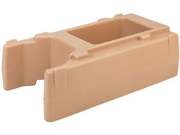 Cambro hNfBXyT[CU[ R500LCD(157)C B