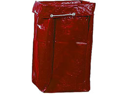 ���l���J�[�g(Z�^)�����p���l���o�b�O ���b�h 0-7127-13