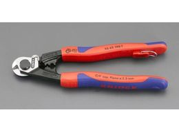 �G�X�R ���C���[���[�v�J�b�^�[ ��7mm 190mm EA541WK-6