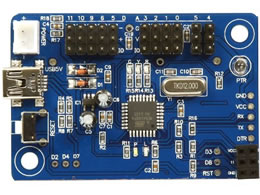 A[ebN Studuino mini(X^fB[m~j) 153144