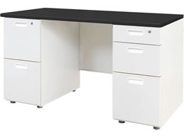 Netforce NUTS(�i�b�c) ������ 2+3�i W1200�~D600 BK*WH