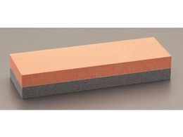 �G�X�R ���u�� ���� 150�~50�~25mm #120�^#320