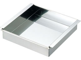 EBM 18-8 ASA[Nn ʎqh[t ֓^ 24cm