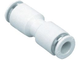 CKD �j���[�W���C���g �X�g���[�g�^�C�v �K���`���[�u�O�a:10mm GWS10-0